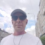 Сергей, 44 года